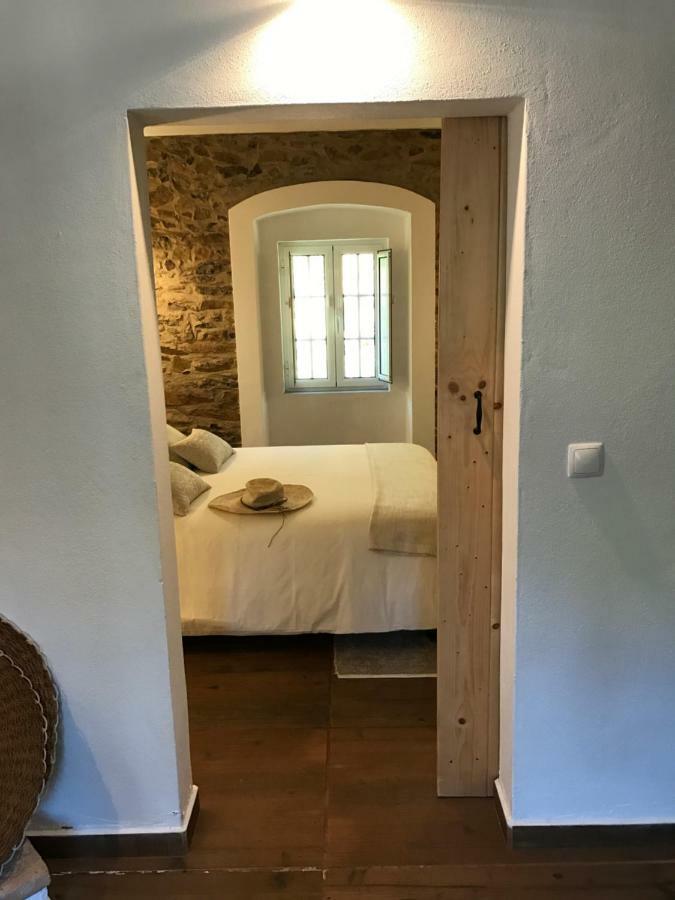 Azeite de Marvão, Olivoturismo casa Mestre do Lagar Exterior foto